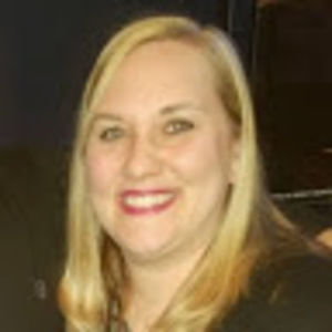 Meet your Posher, Chelsey